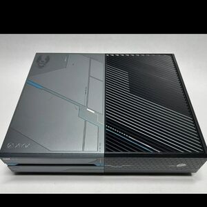Xbox one halo edition